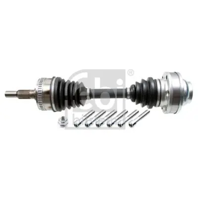 Árbol de transmisión FEBI BILSTEIN 180784 Marca Reconocida